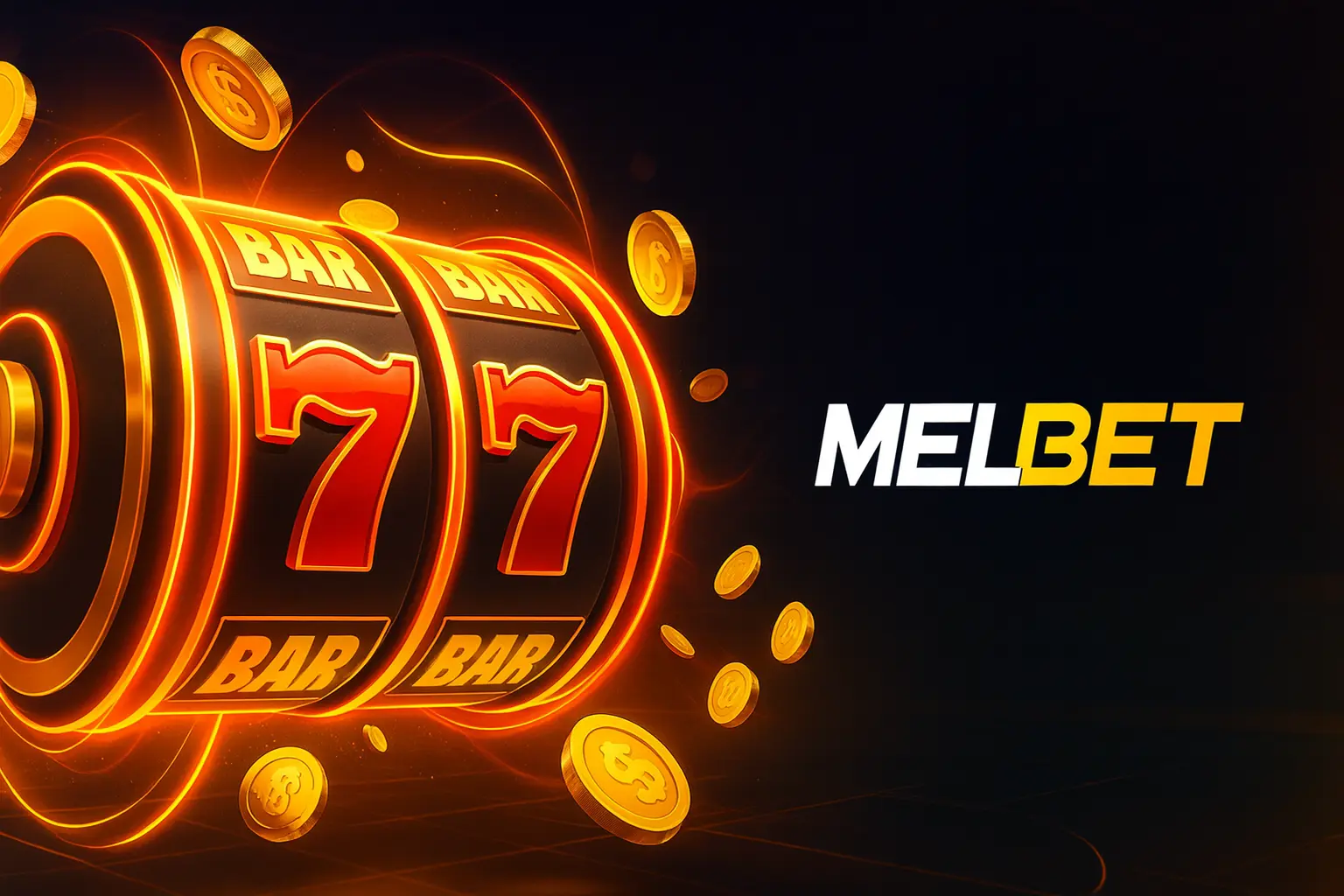 Casino en ligne MelBet